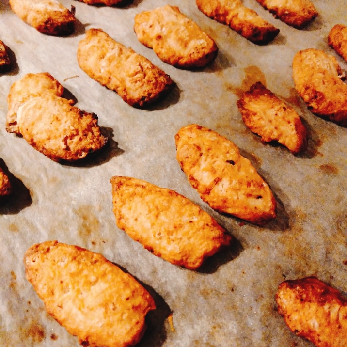 味噌クッキー レシピ 作り方 By Aco8xizy 楽天レシピ